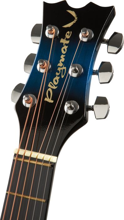 Dean Playmate JT 3/4 Size Acoustic Guitar