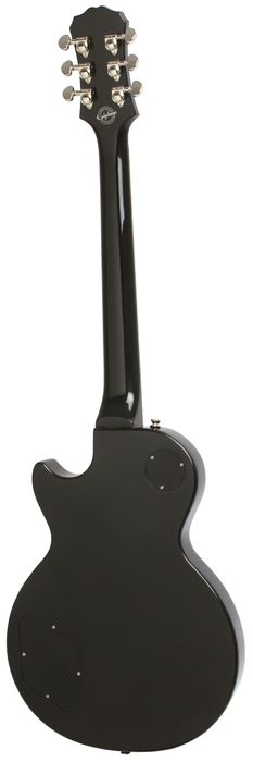 Epiphone Limited Edition Les Paul Standard Black Royale Electric Guitar Black Pearl