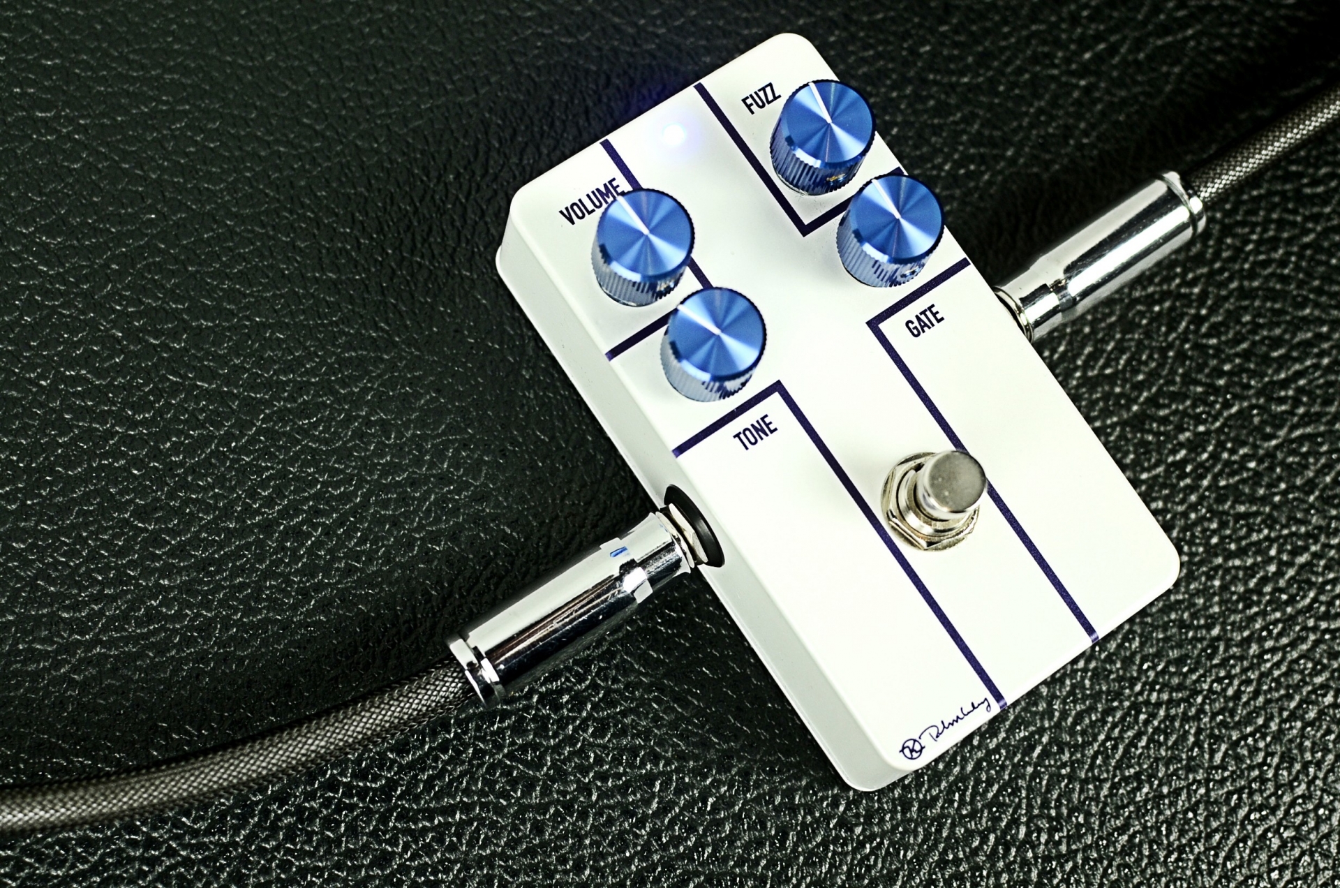 Keeley Electronics Holy Fuzz