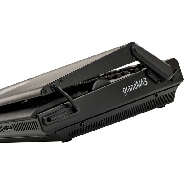 MA Lighting grandMA3 compact XT Lighting Control Console with 8192 Parameters