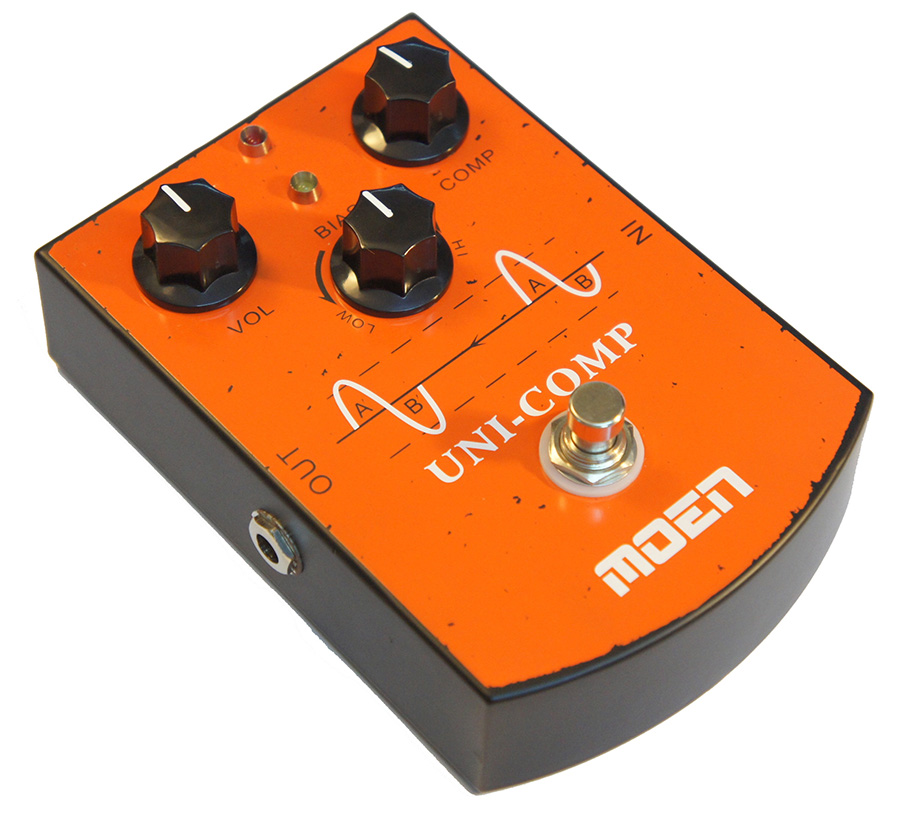 MOEN Uni-Comp Compressor