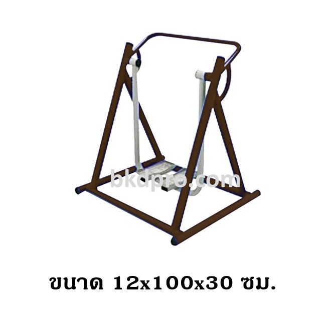 โปรโมชั่น ชุดเครื่องออกกำลังกายกลางแจ้ง SET 2, เครื่องออกกำลังกาย,Exercise equipment outdoor ,ราคาโรงงาน