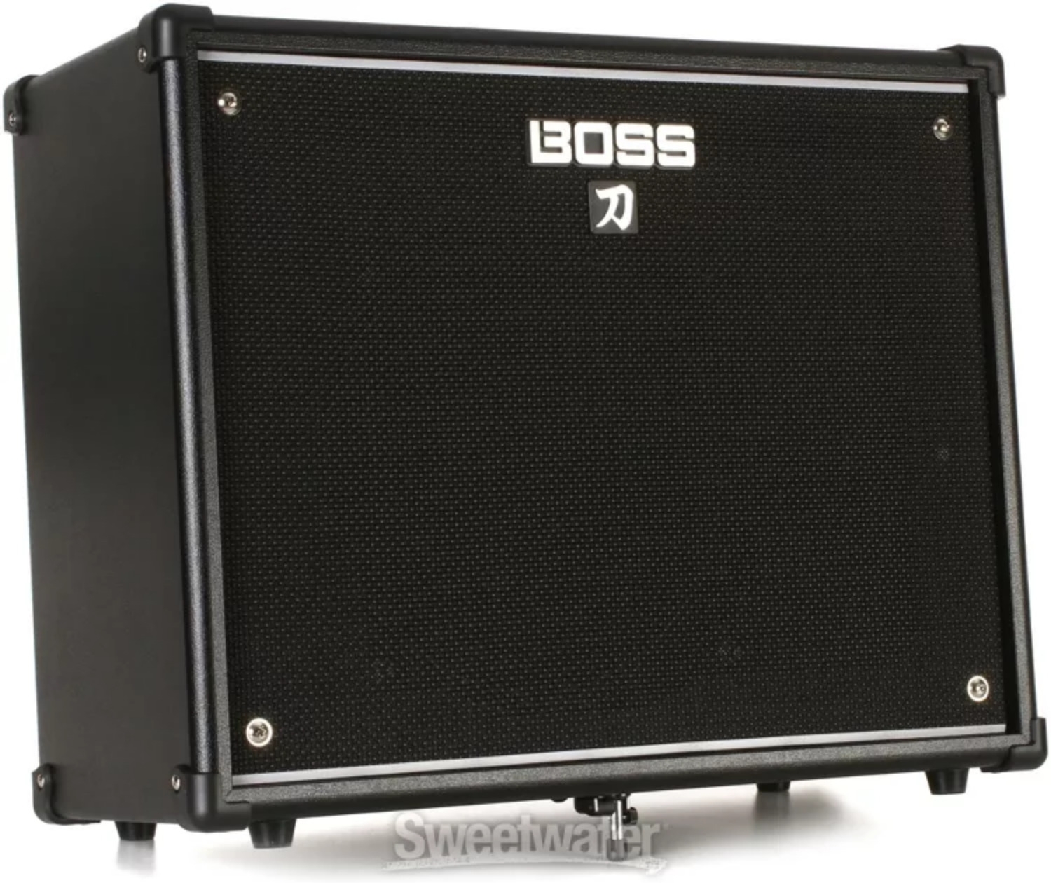 Boss Katana 100 - 100/50/0.5-watt 1x12 inches COSM Combo Amp