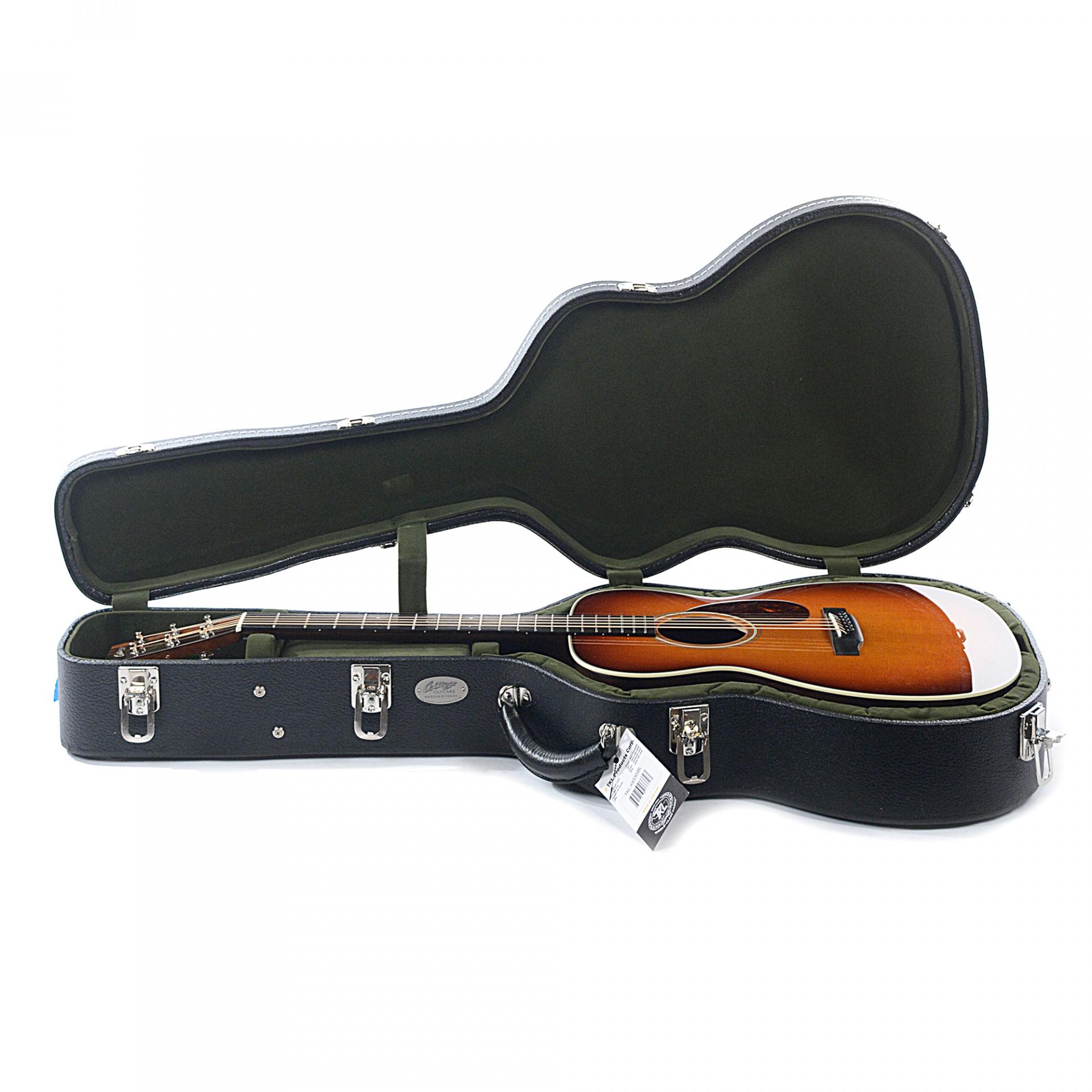 Collings OM2 Orchestra Model (Serial #5462)