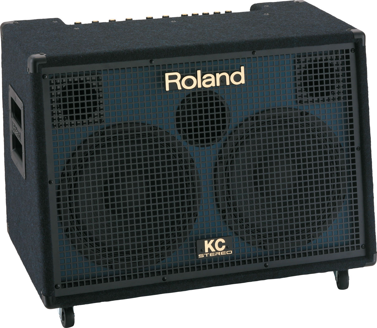 Roland KC-880 Stereo Keyboard Amplifier