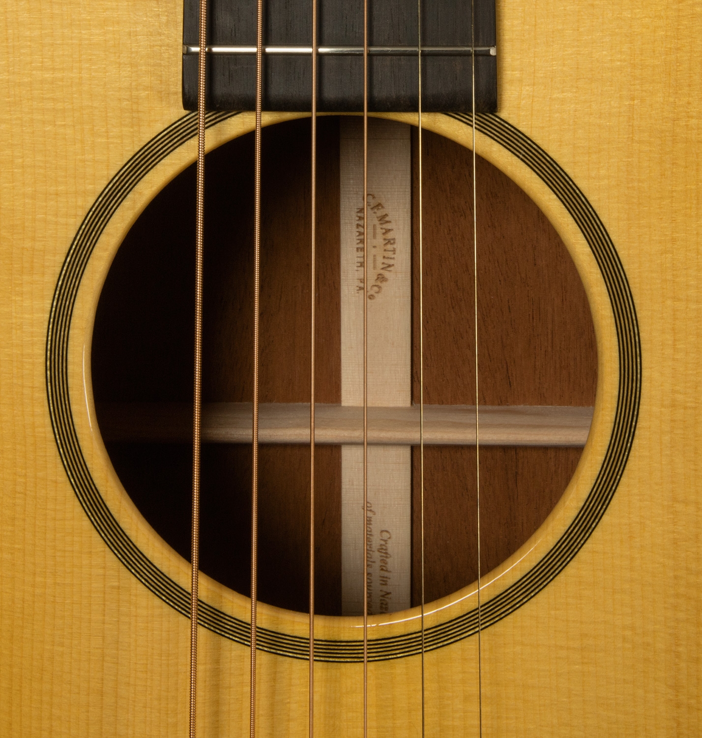 Martin Custom Shop Wildwood Spec D-18 12 Fret