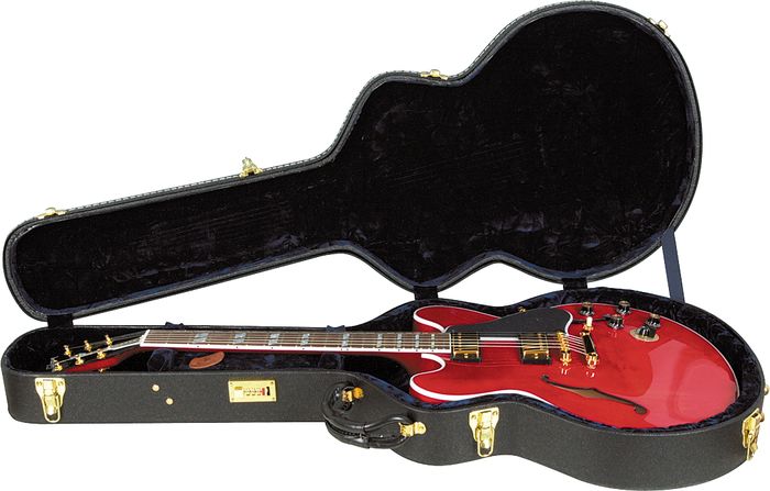 Gibson Custom ES-345 Reissue Electric Blues Guitar