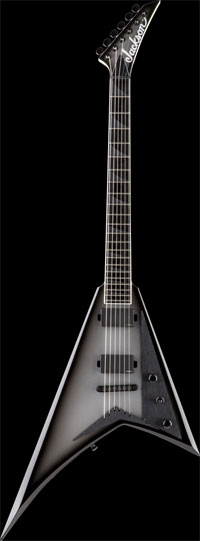 Jackson RRTMG Pro Series Rhoads Electric Guitar