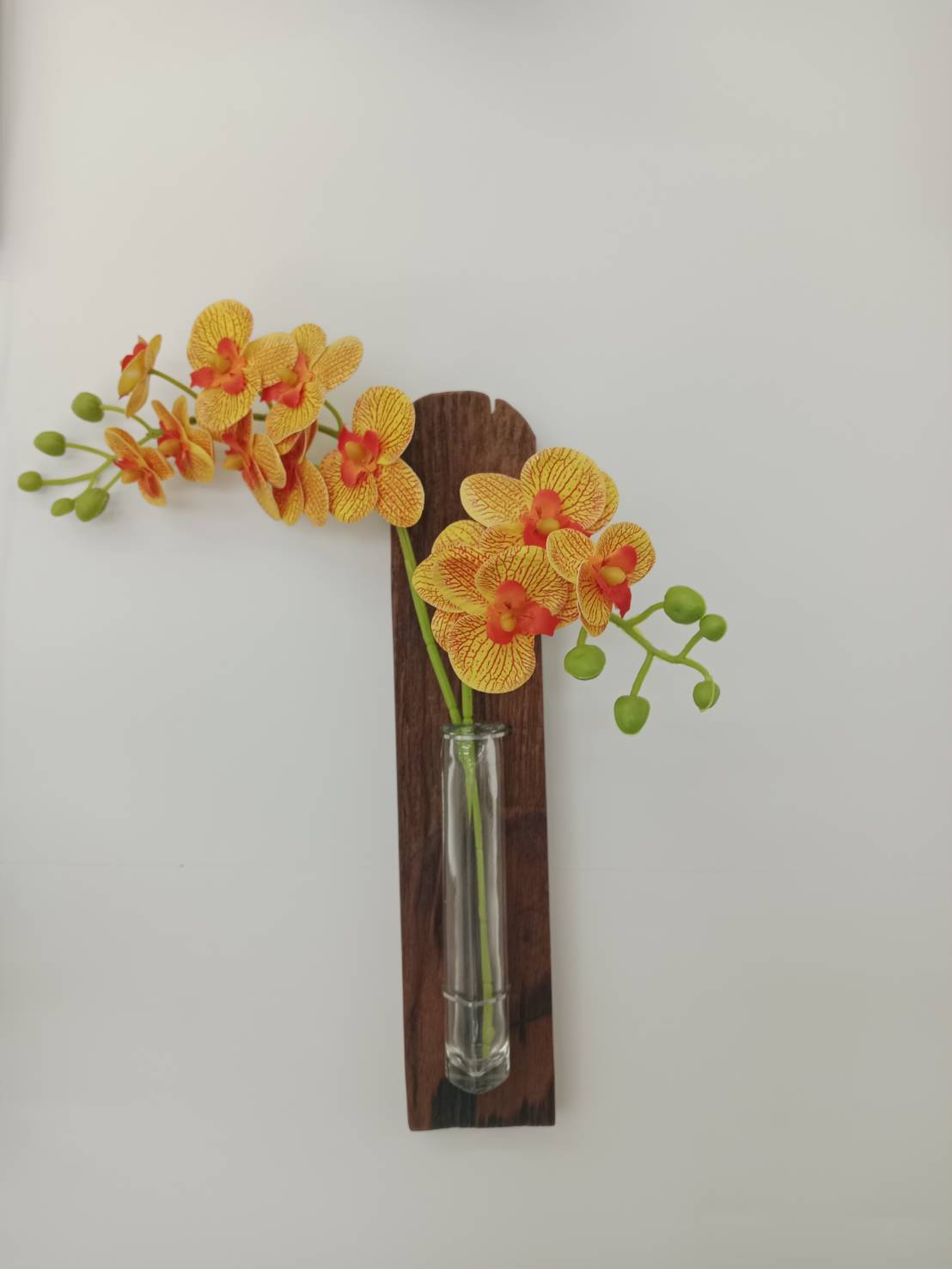 ชุดยึดติดผนัง