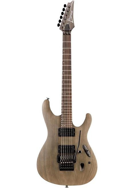 Ibanez PWM100 Paul Waggoner Signature Series Electric Guitar - Gray