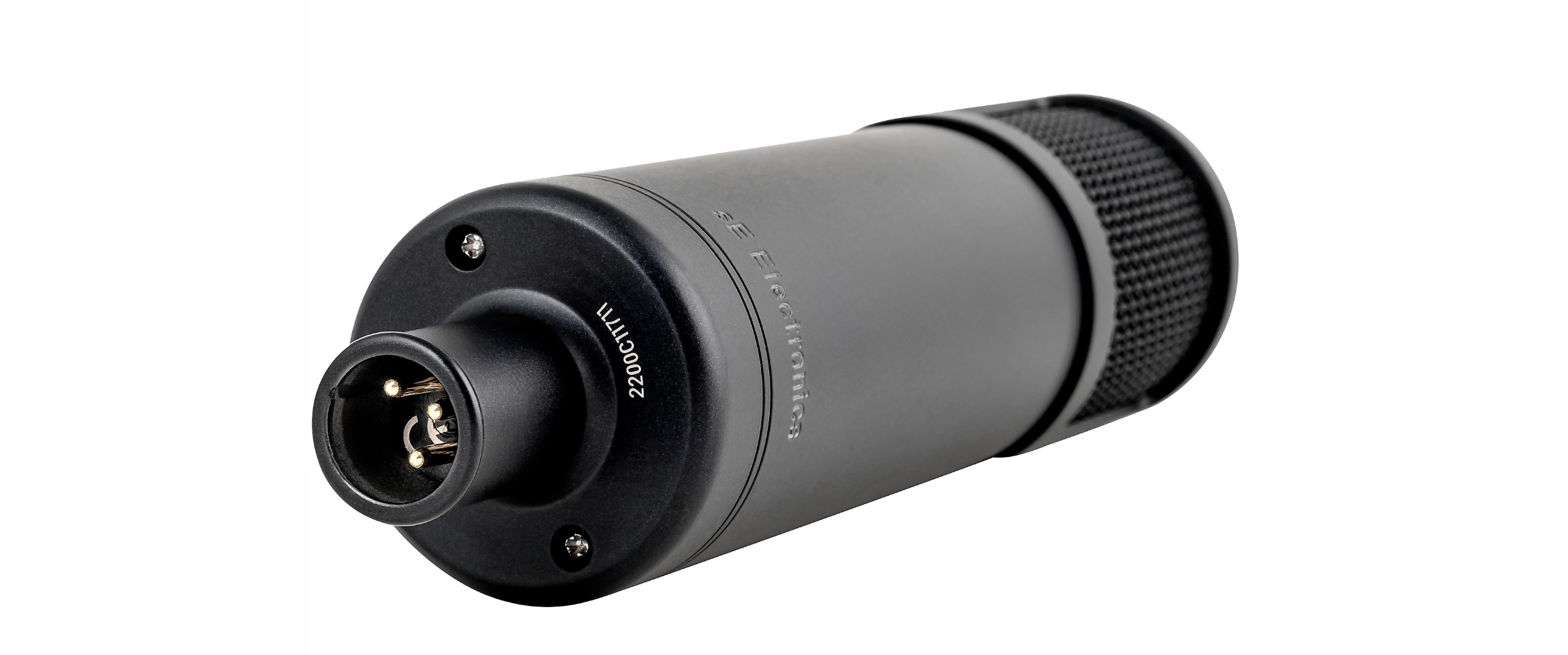 sE Electronics sE2200 Large Diaphragm Condenser Microphone