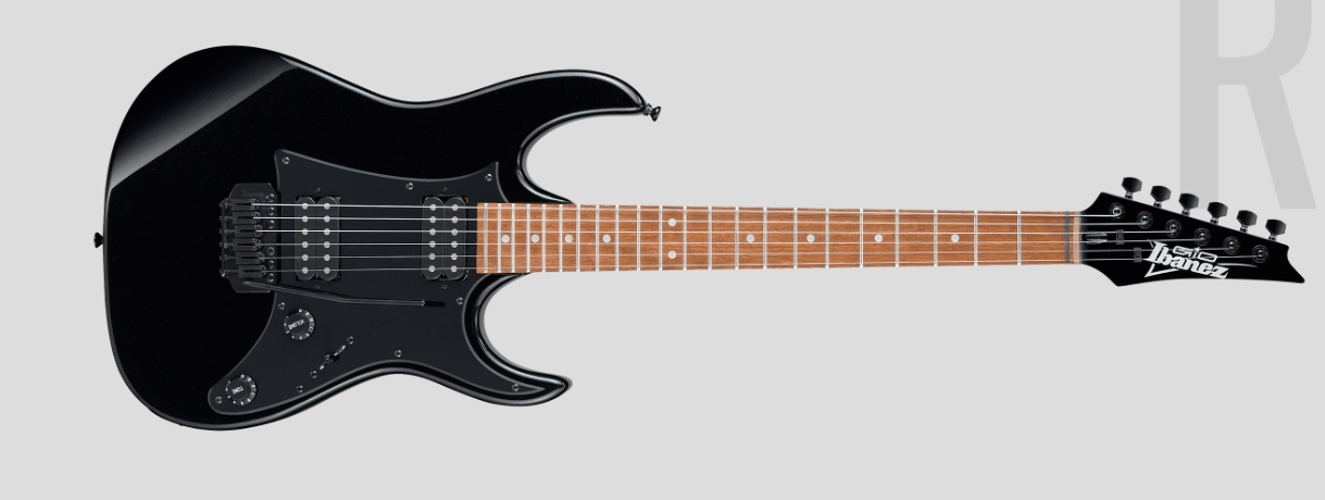 Ibanez GRX20EXB
