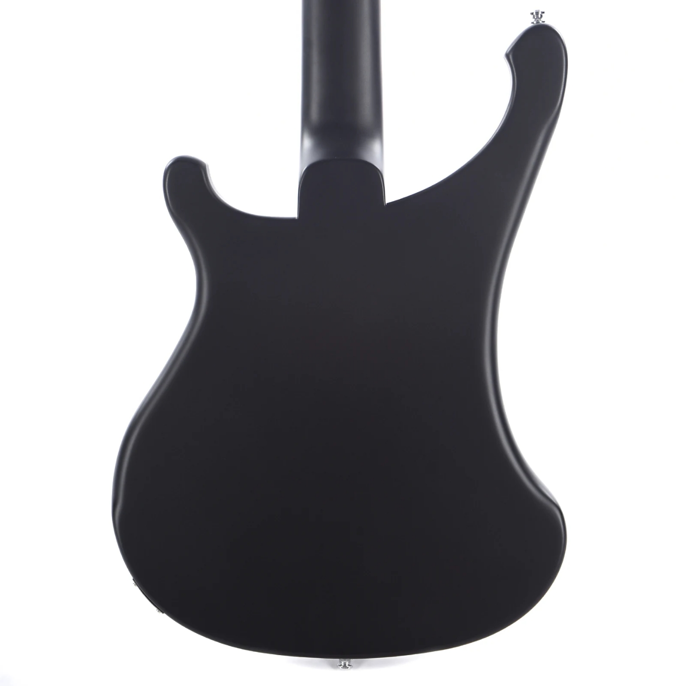 Rickenbacker 4003S/5 5-String - Matte Black