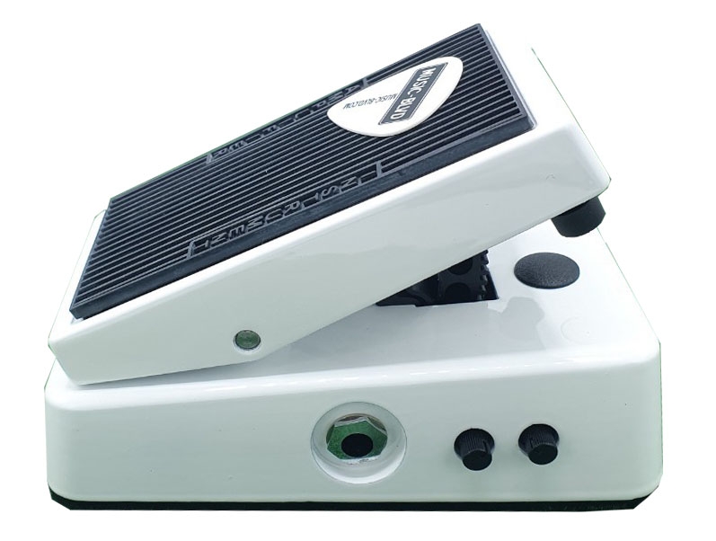 Dunlop CBM105Q Cry Baby Bass Mini Wah