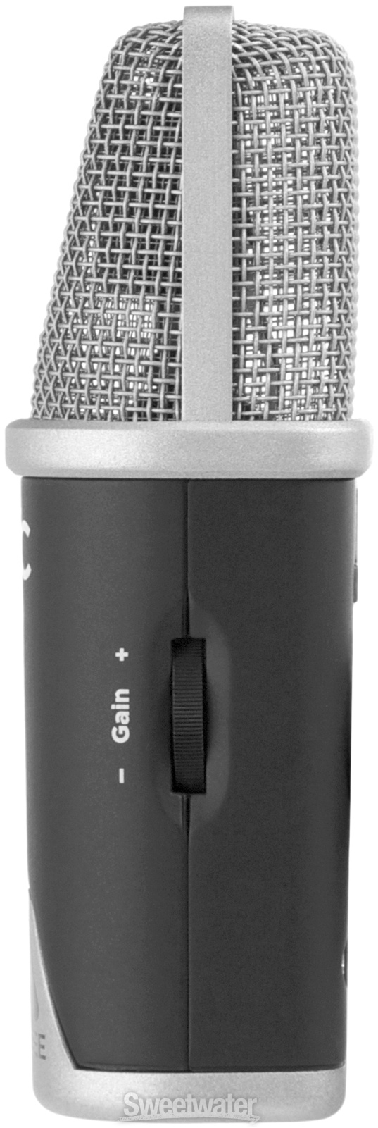 Apogee MiC 96k Lightning