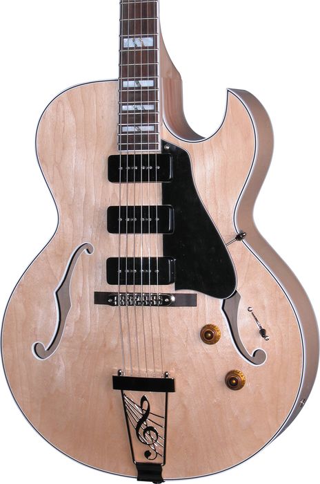 Dean Palomino Electric Guitar