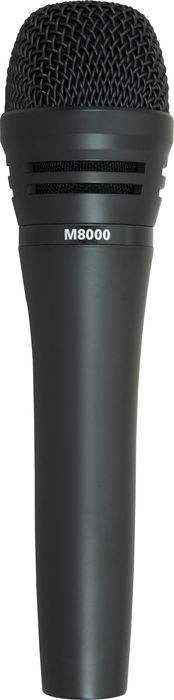 Audio-Technica M8000 Mic Buy One Get One Free