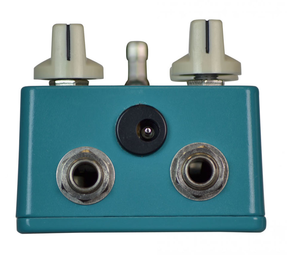 DMB Pedals Stellar Drive Overdrive