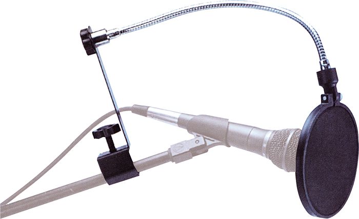 Raxxess Pop Filter Kit
