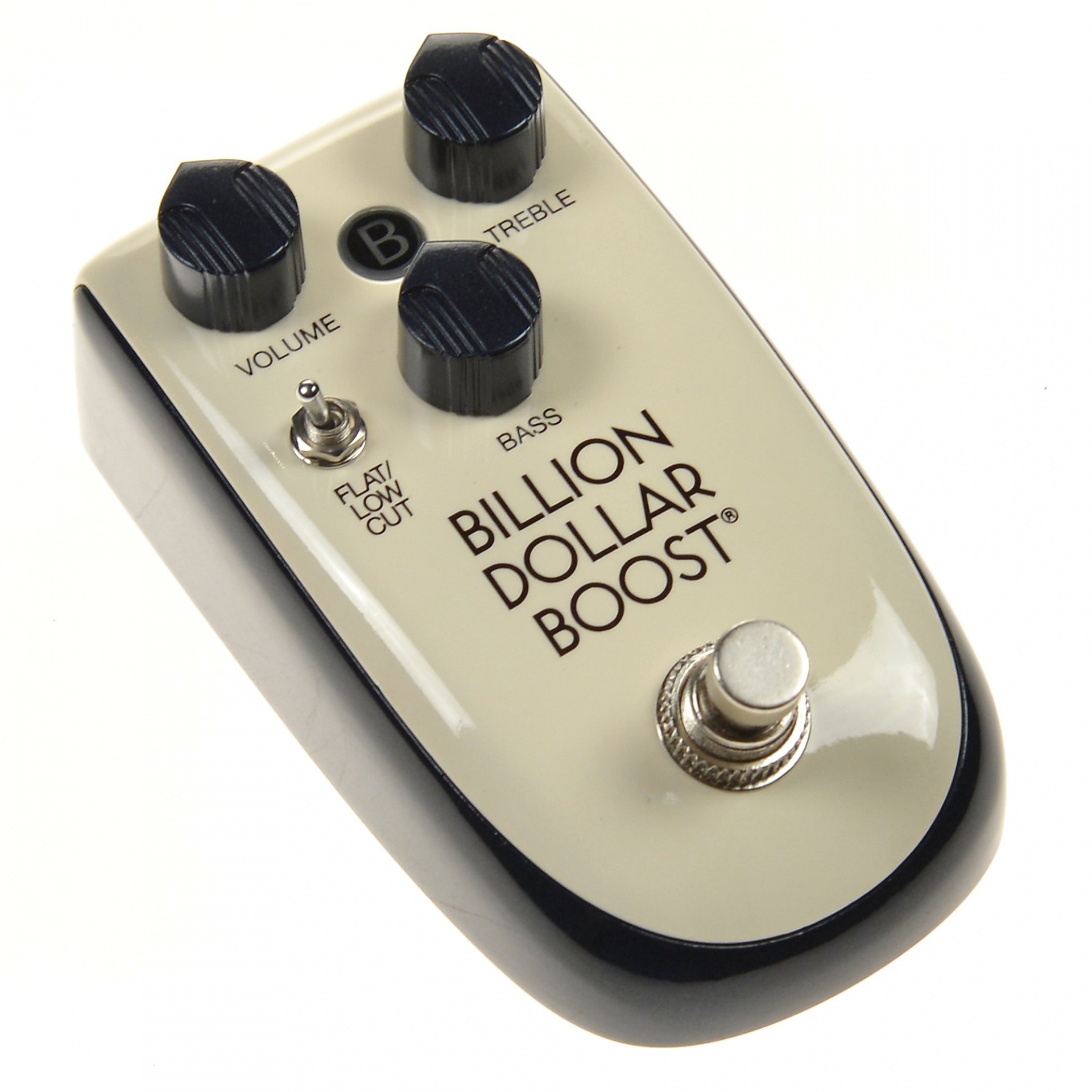 Danelectro Billionaire Billion Dollar Boost