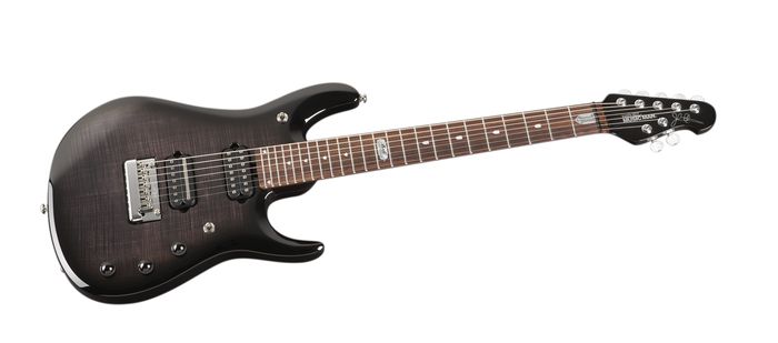 Music Man John Petrucci BFR 7 Electric Guitar