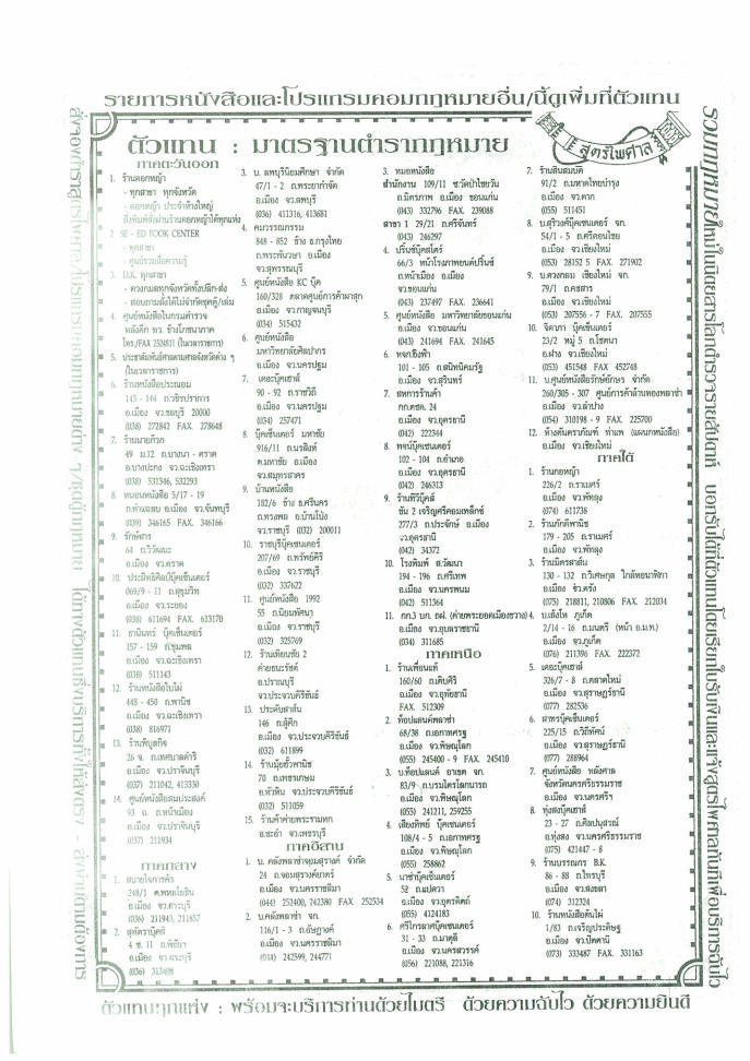 (e book) 108 คดีฟ้องรัฐวิสาหกิจ
