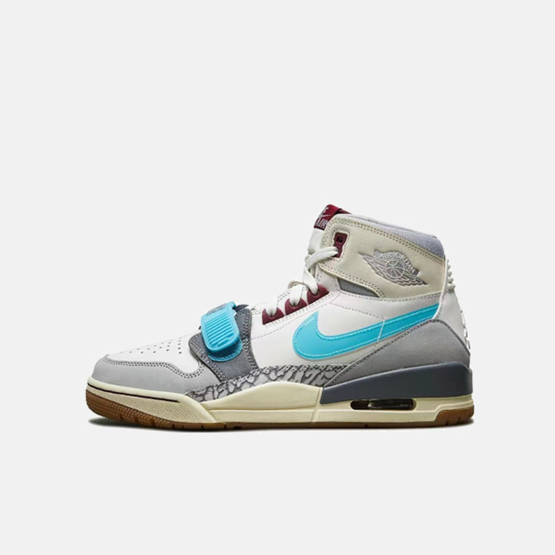 Nike Air Jordan Legacy 312 Mid