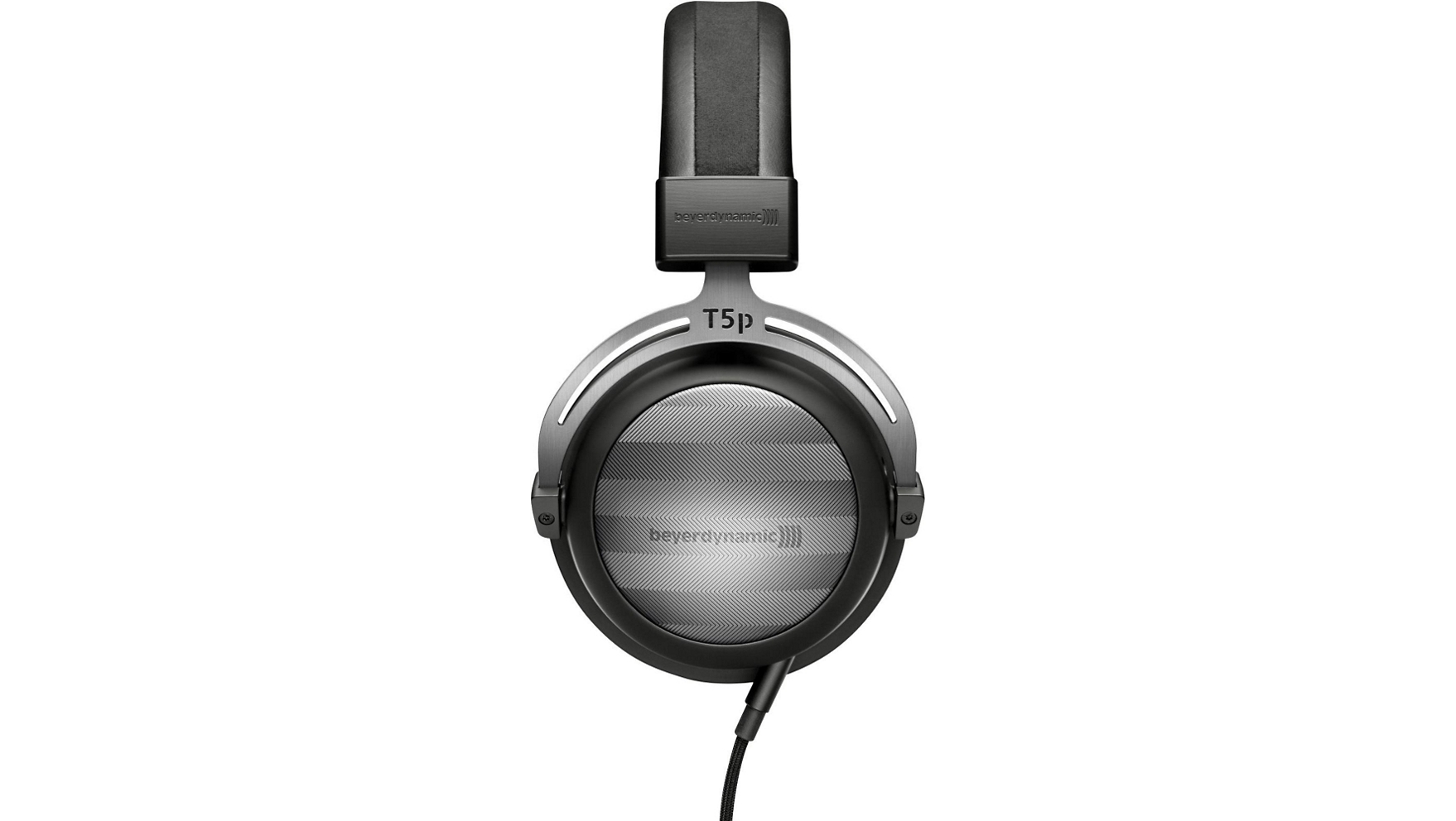 Beyerdynamic T5P (2nd Generation) Portable Audiophile Hi-Fi Headphones