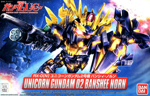BB 391 Banshee Norn Destroy 1200y