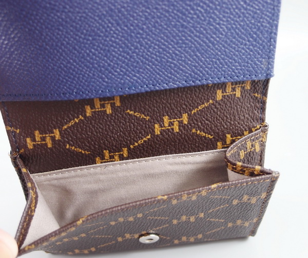 กระเป๋าสตางค์ HOW กรมท่า ใหม่ แท้