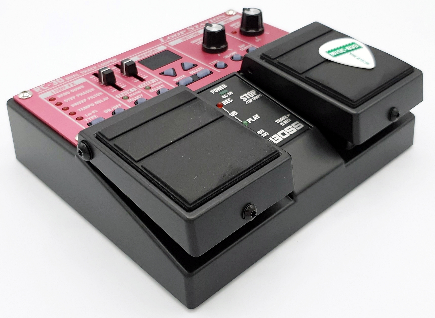 Boss RC-30 Loop Station