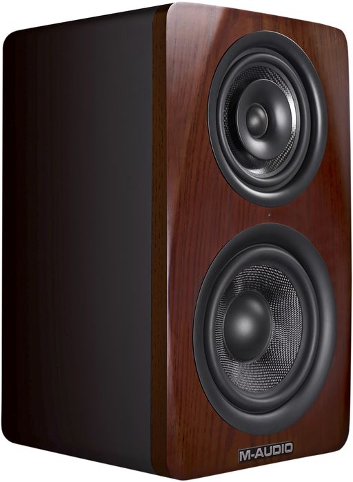 M-Audio M3-6 3-Way Active Studio Monitor (Each)