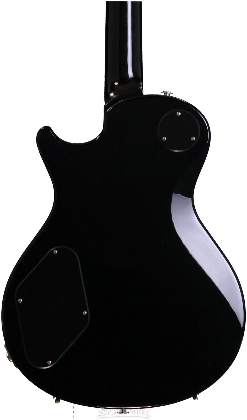 PRS S2 Singlecut - Black
