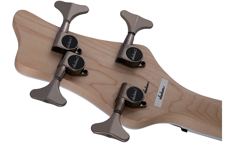 Jackson JS Series Spectra Bass JS3Q