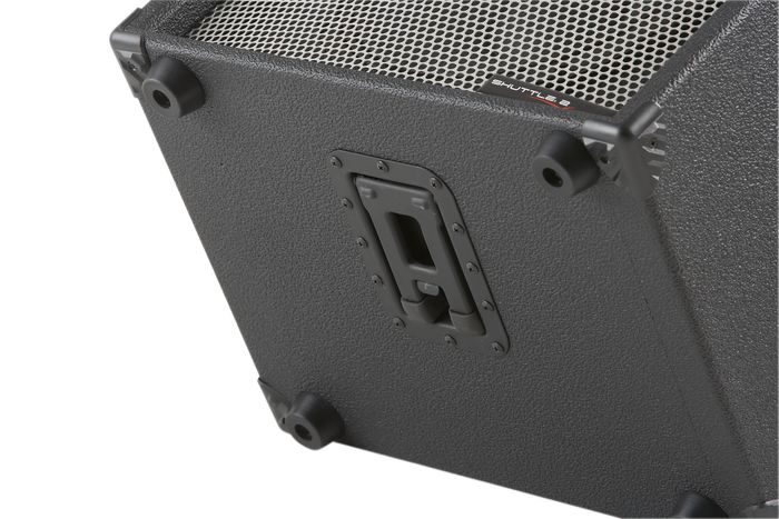 Genz Benz Shuttle 6.2-12T 600W 1x12 Bass Combo Amp