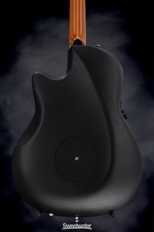 Ovation Elite Plus - African Chenchen