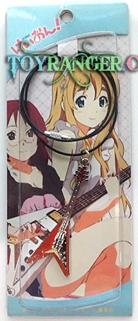 สร้อย K-on 10