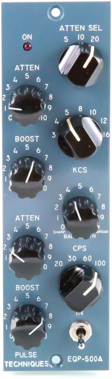 Pultec EQP-500A