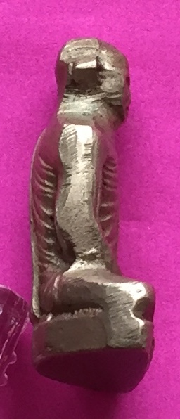 เหรียญปั้ม รูปเหมือน หลวงพ่อเดิม วัดหนองโพธิ์ จ.นครสวรรค์ ปี๒๔๘๒ พิมพ์ฐานเหลี่ยม ก้นจาร เนื้ออัลปาก้า พระแท้สวย สนใจโทรสอบถามที่ 0619783836.. 0805587175 ส่งEMSในประเทศฟรีคะ