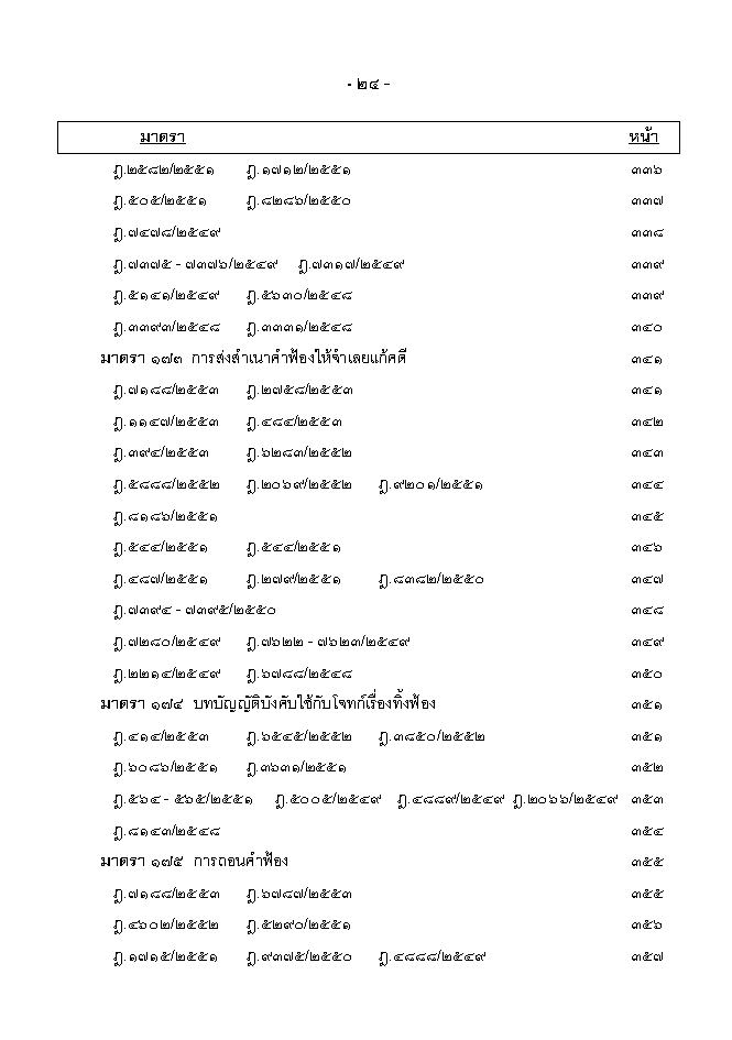 (e book) ฎีกา ป.วิแพ่ง เรียงมาตรา พ.ศ.๒๕๔๘ - ๒๕๕๕