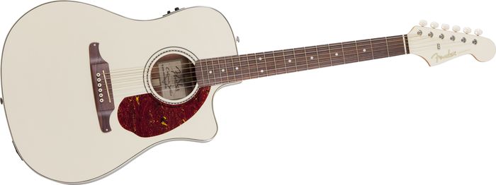 Fender Sonoran SCE Acoustic-Electric Guitar