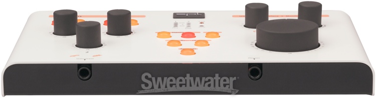 SPL Creon USB Interface - White