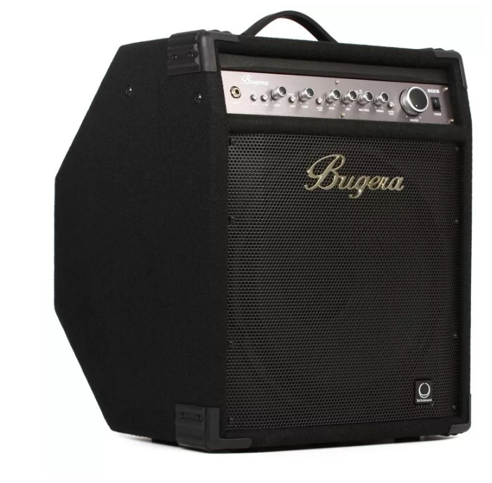 Bugera BXD12 1x12 1000-watt Bass Combo Amp