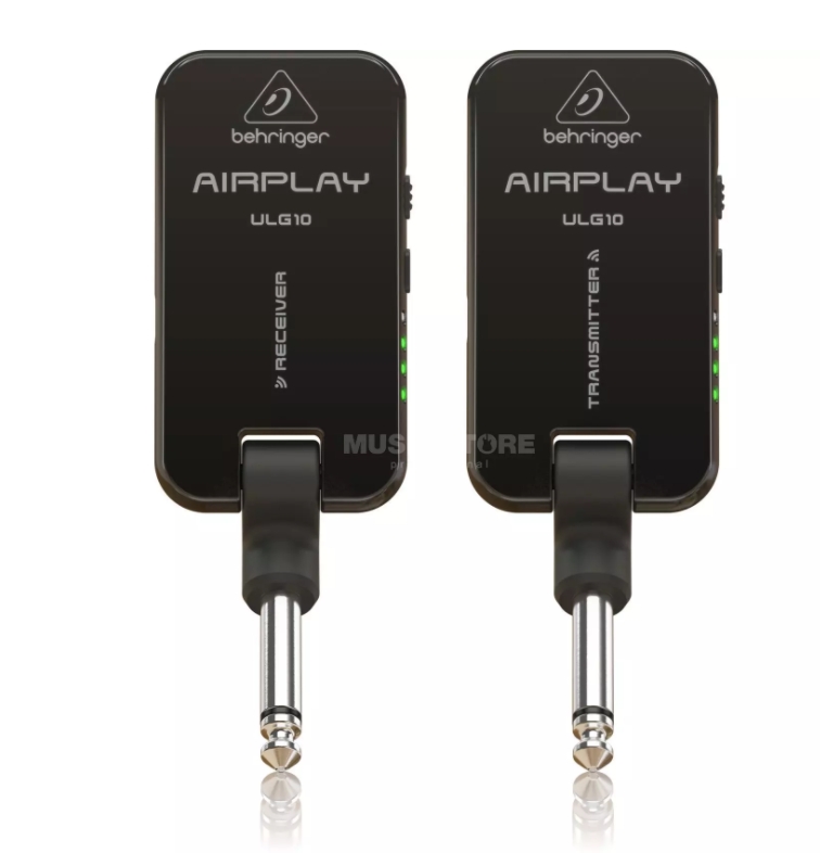 Behringer Airplay Guitar ULG10