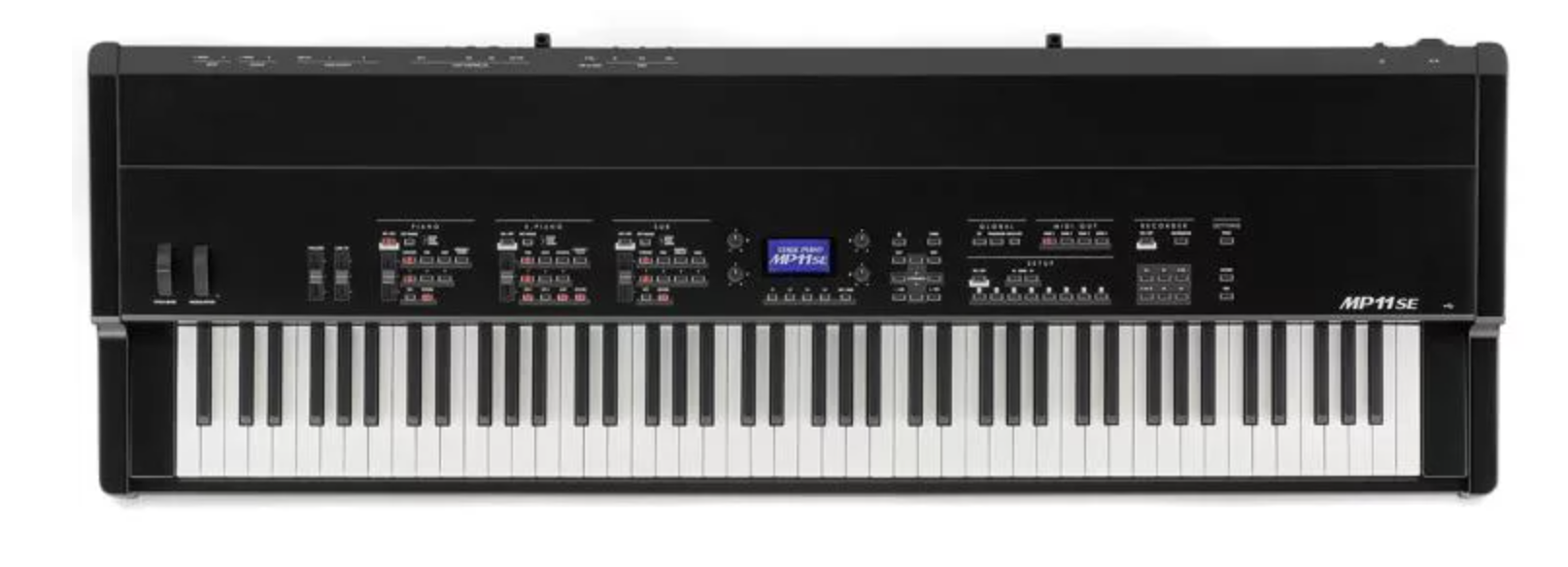 Kawai MP11SE 88-key Professional Stage Piano