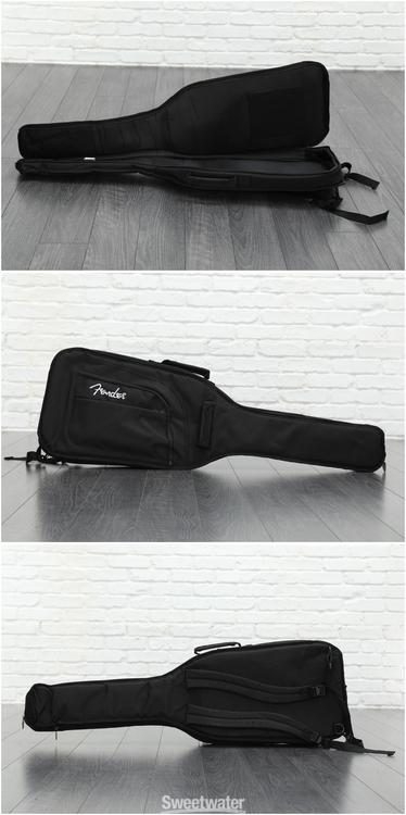 Fender American Special Mustang, Sweetwater USA Exclusive - Mystic Seafoam Green