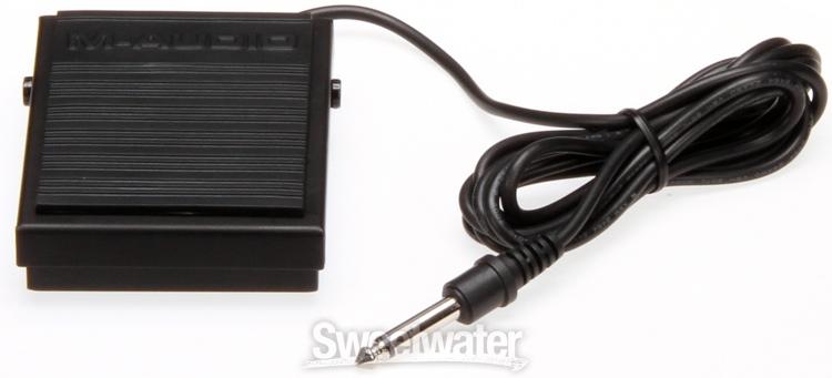 M-Audio SP-1 Sustain Pedal