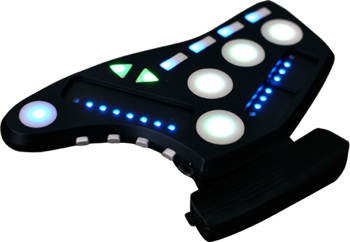 Livid Guitar Wing MIDI Performance Controller