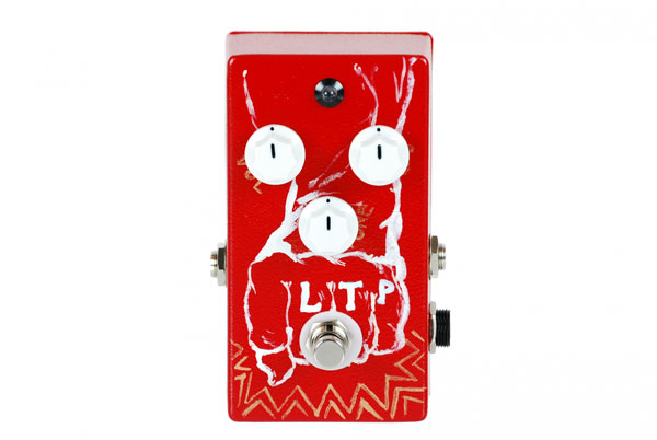 GeekMacDaddy LTP Overdrive