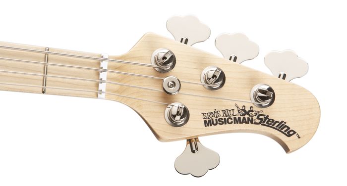 Music Man Sterling 4-String Bass Guitar